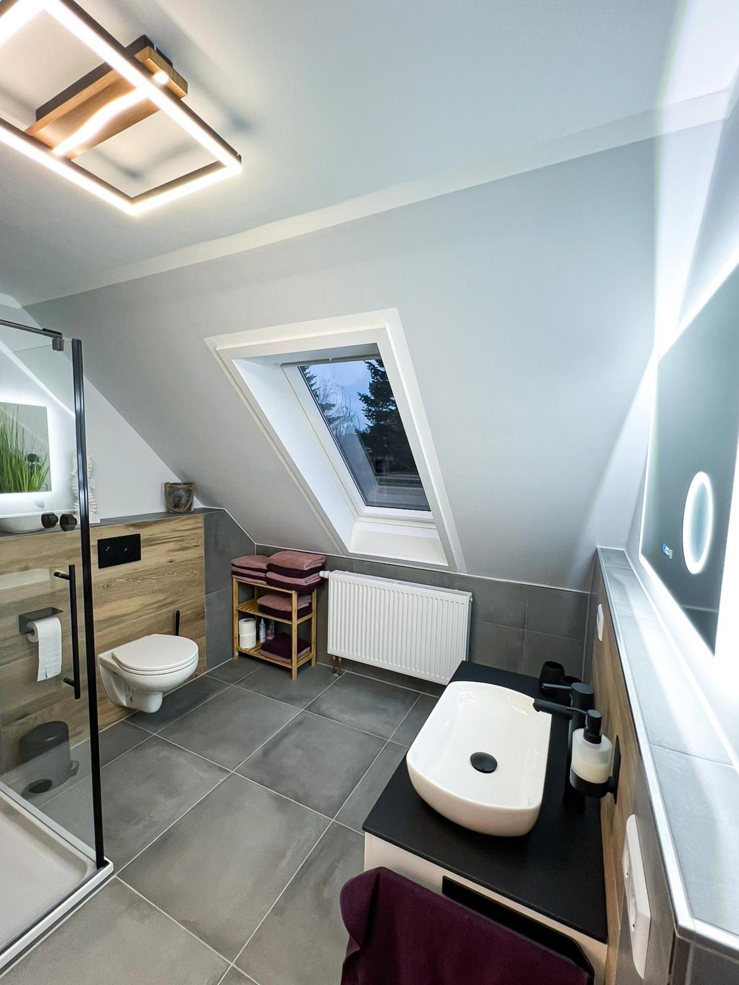 Ferienhaus Wattbrise Busum Luaran gambar